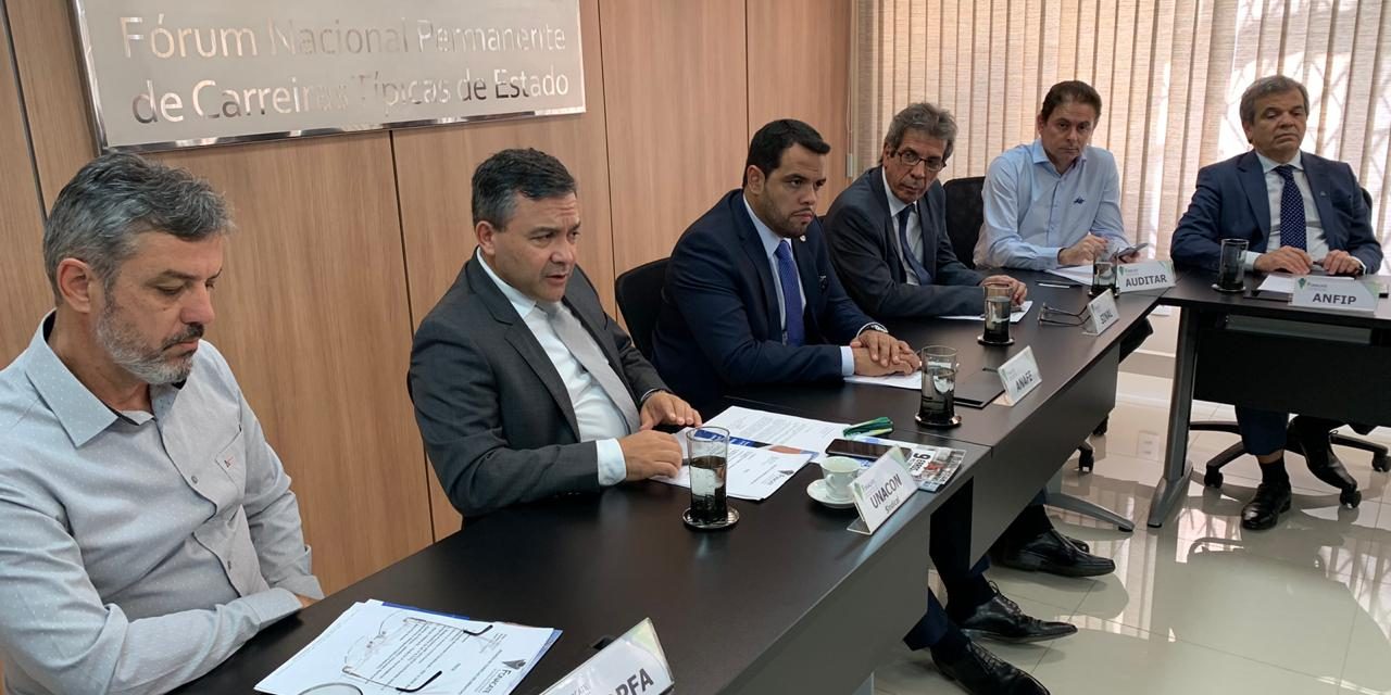 Reunião FONACATE (2)