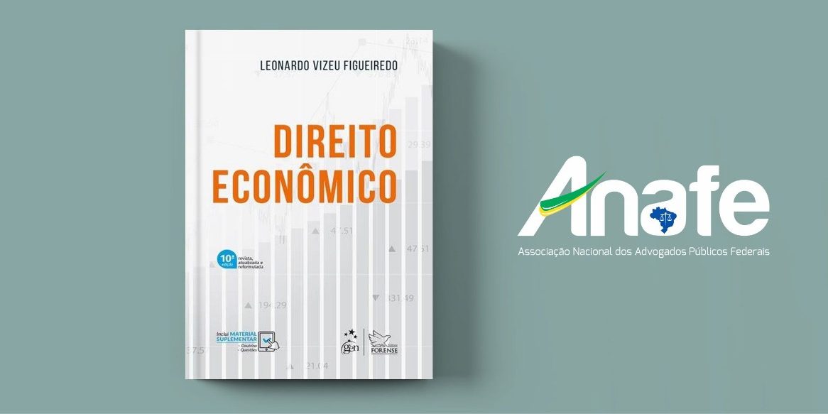 Livro direito econômico – ANAFE