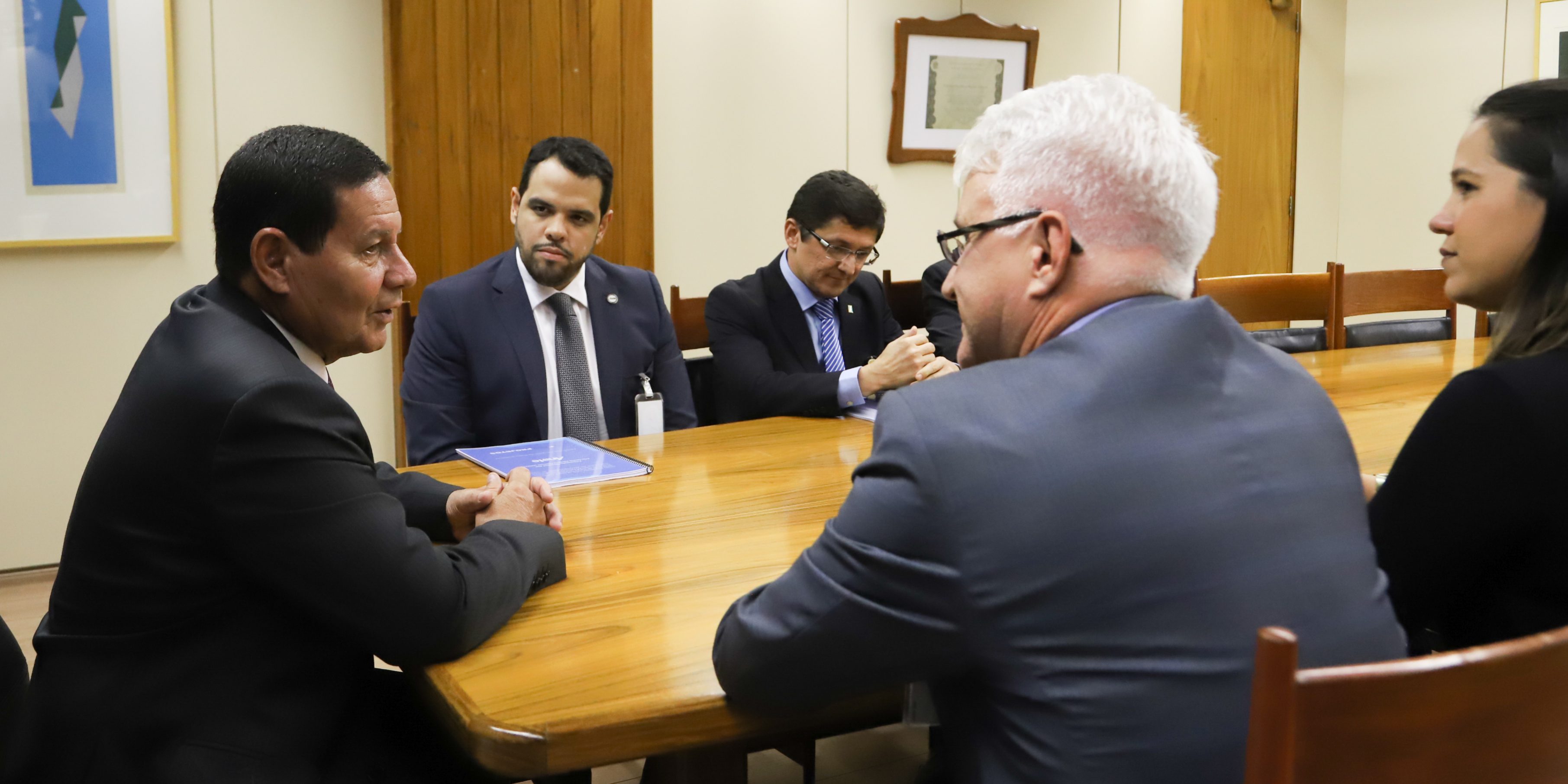 11/06/2019 Presidente da Associação Nacional dos Advogados Pú