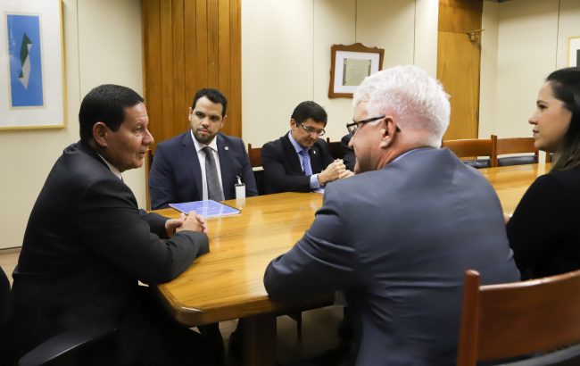 11/06/2019 Presidente da Associação Nacional dos Advogados Pú