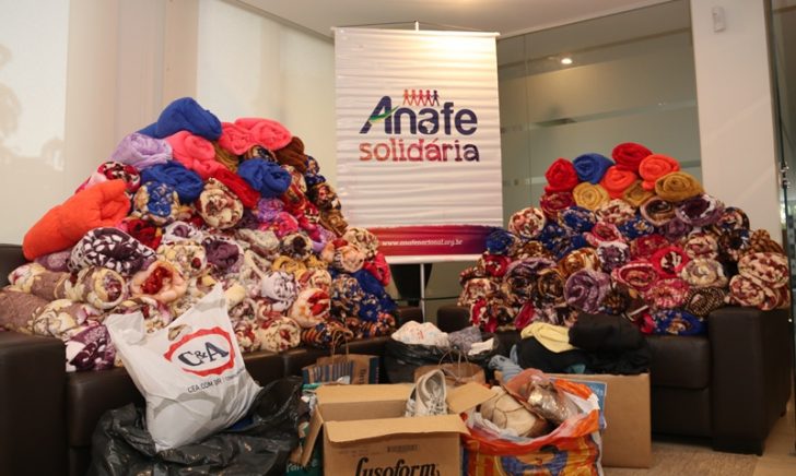ANAFE Solidária