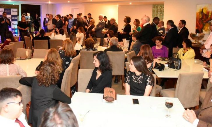 DIA DO ADVOGADO: Homenagem e lançamento de livro marcam comemoração realizada pela ANAFE