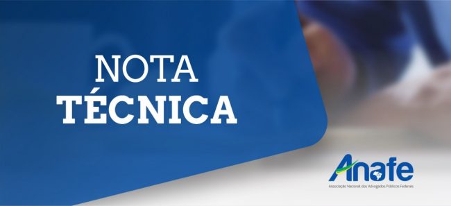 Nota Técnica – ANAFE REFORMA DA PREVIDÊNCIA: em Nota Técnica, FONACATE e FRENTAS apontam inconsistências da PEC 6/2019