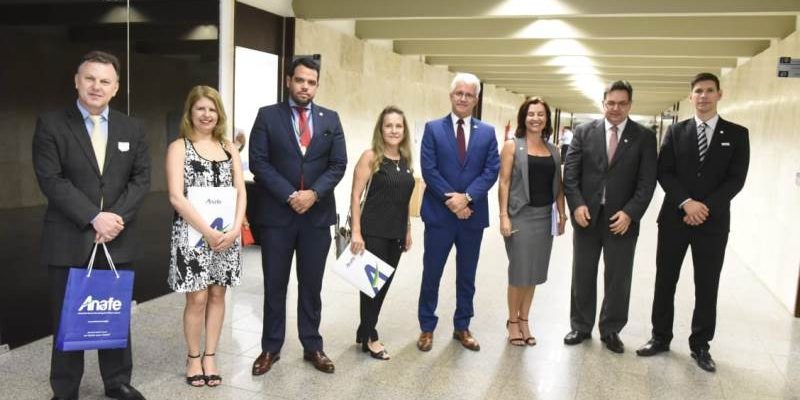 Mobilização reforma da Previdencia – ANAFE (6) REFORMA DA PREVIDÊNCIA