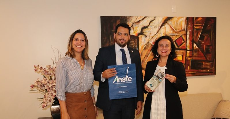 Premiação ANAFE e1571173823629