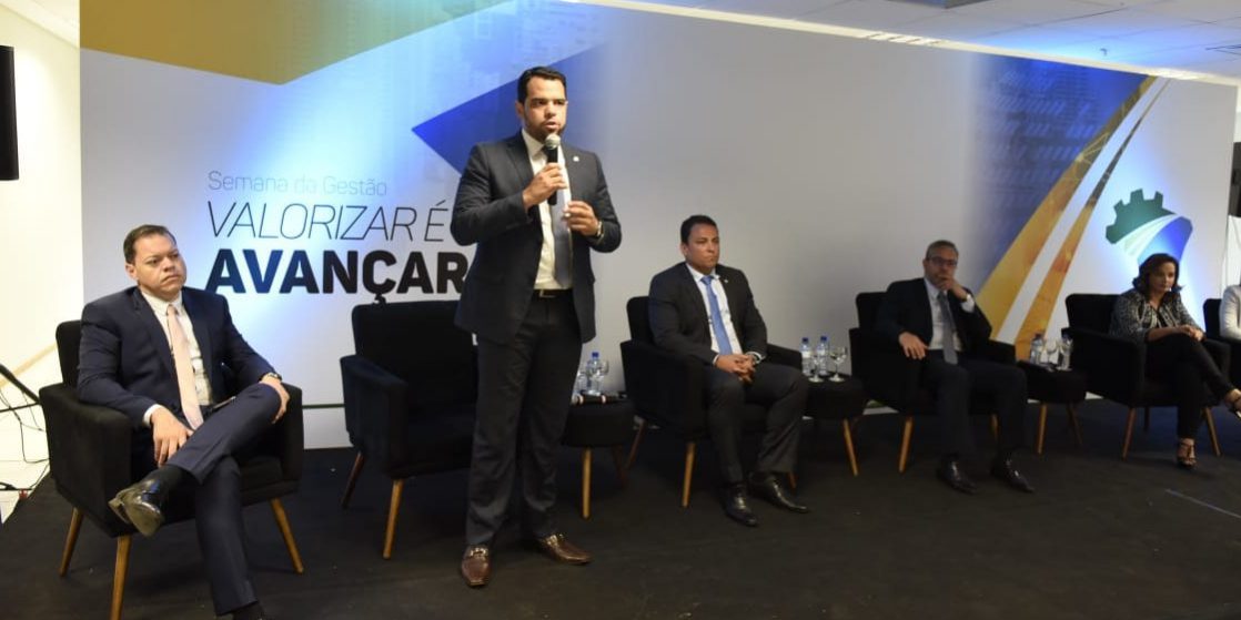 Excelência no trabalho desenvolvido pela PGFN é destaque no Encontro de Gestão da Instituição