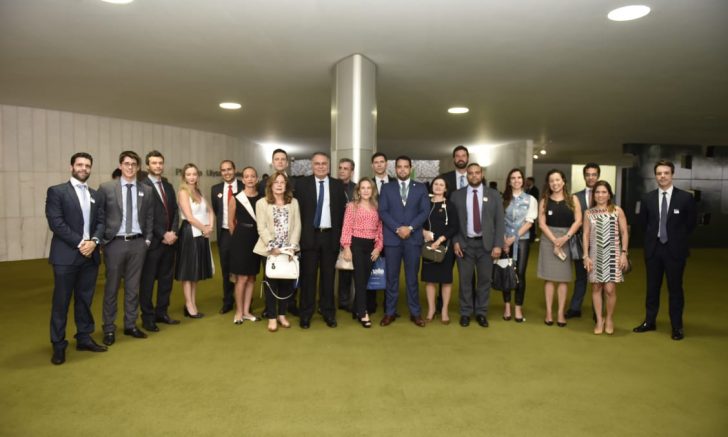 prerrogativa honorários