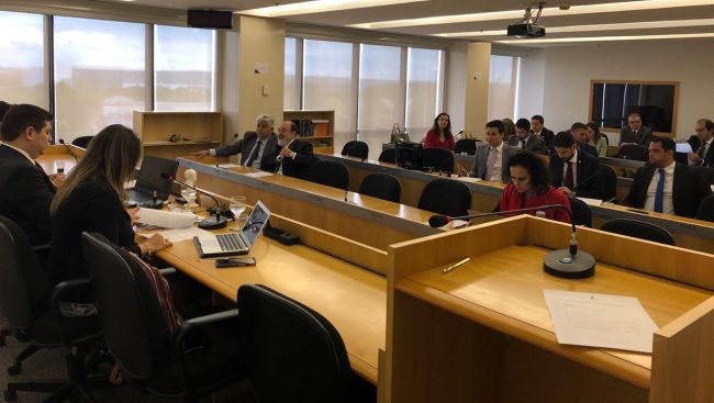 Reunião Comissão da Advocacia Pública – OAB (3)