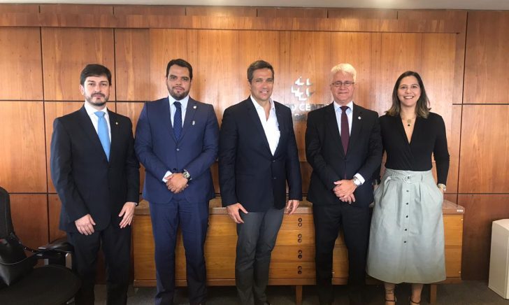 Reunião ANAFE Banco Central