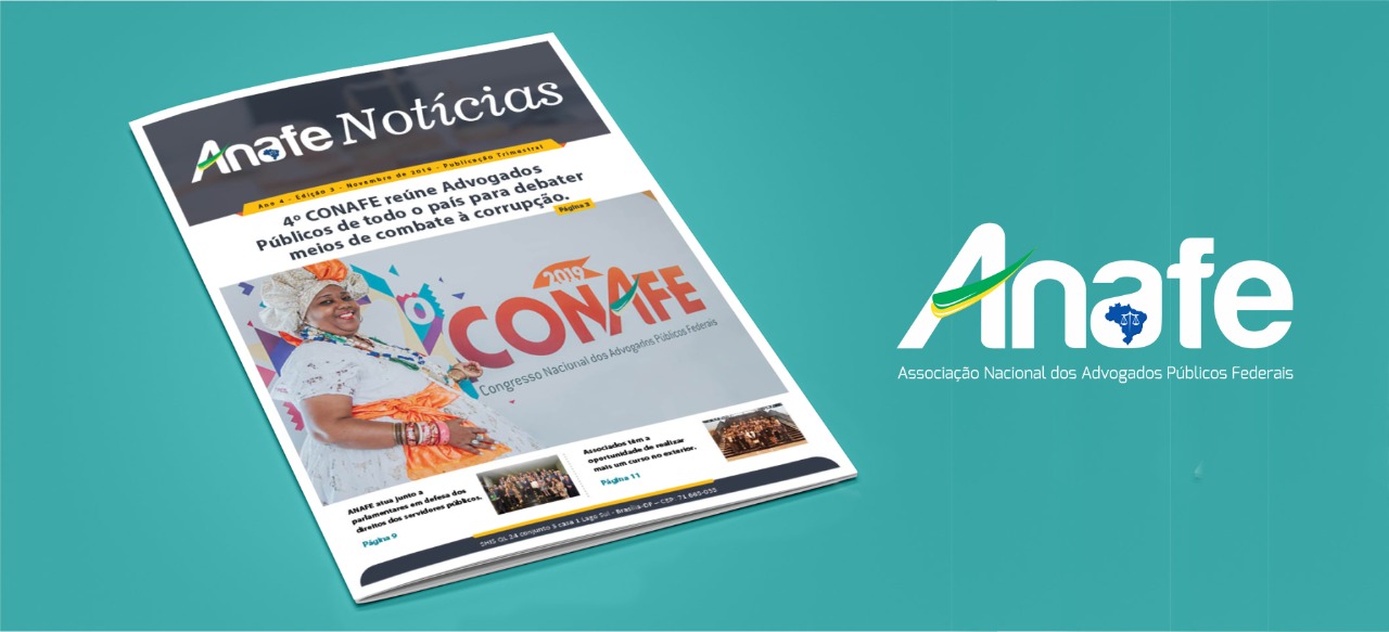 ANAFE NOTÍCIAS