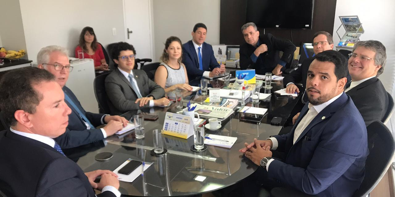 Movimento Nacional pela Advocacia Pública debate estratégias em defesa das prerrogativas das carreiras