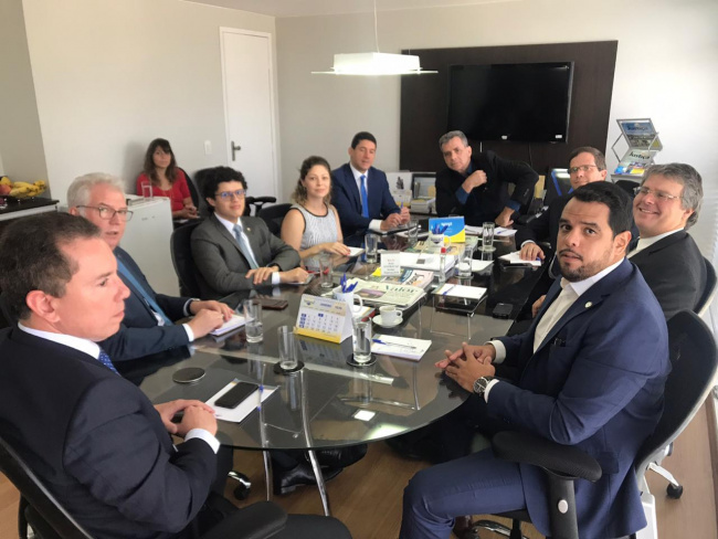 Movimento Nacional pela Advocacia Pública debate estratégias em defesa das prerrogativas das carreiras