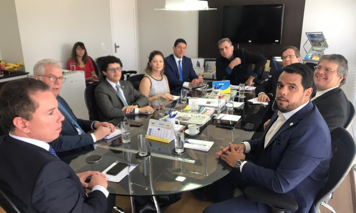 Movimento Nacional pela Advocacia Pública debate estratégias em defesa das prerrogativas das carreiras