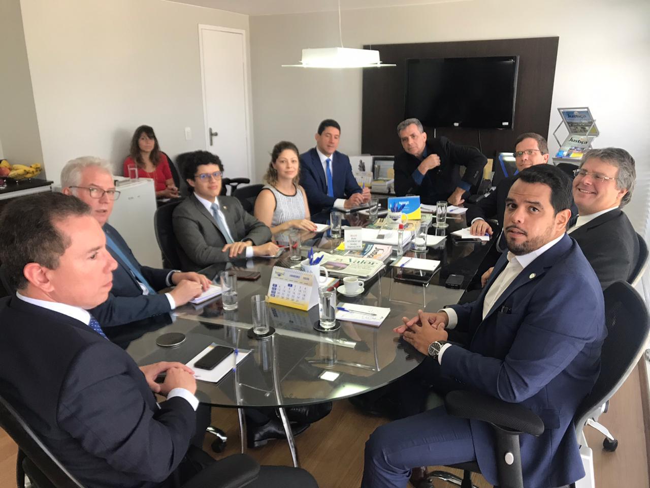 Movimento Nacional pela Advocacia Pública debate estratégias em defesa das prerrogativas das carreiras