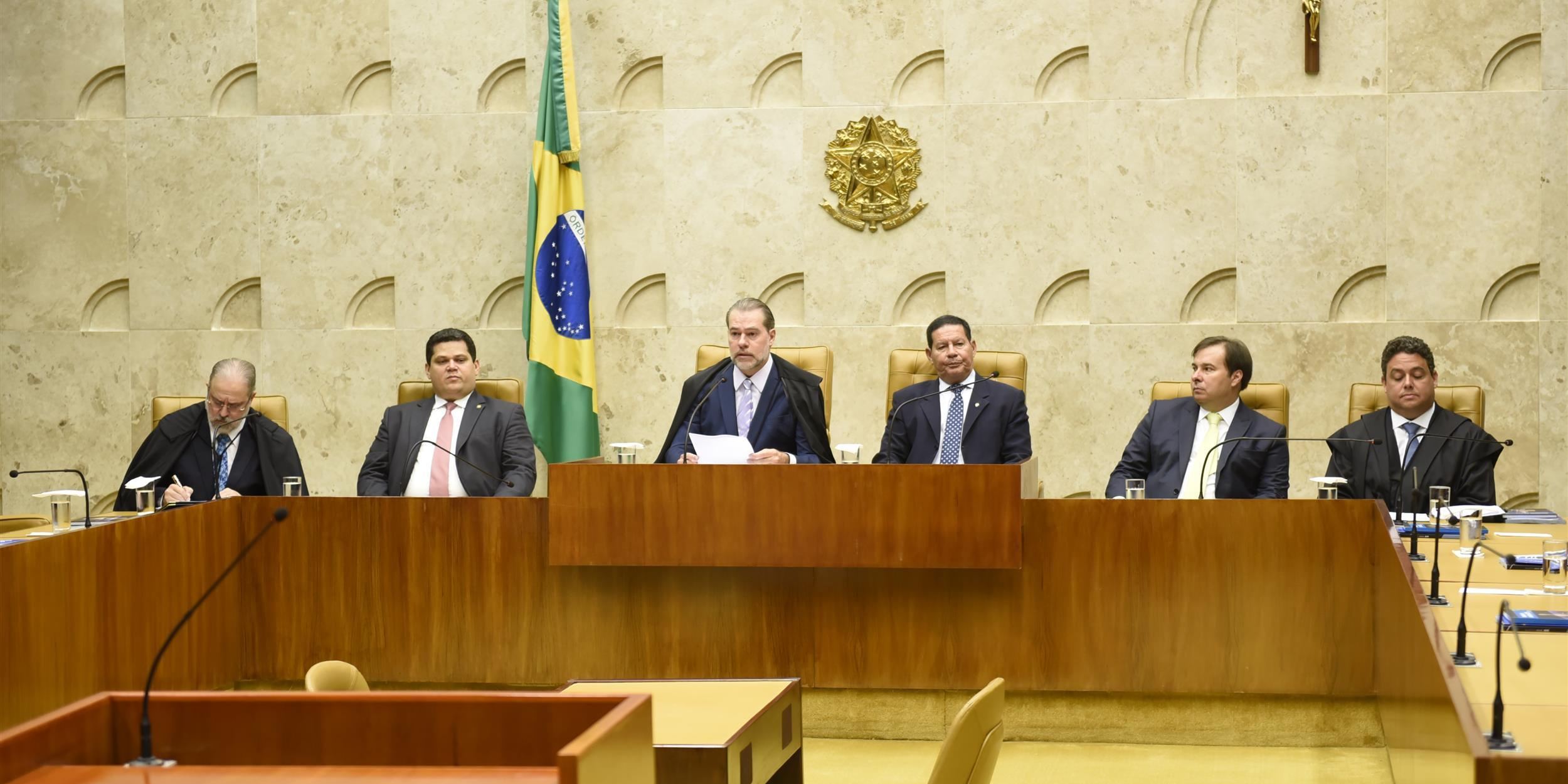 Abertura ano judiciário – ANAFE (3)