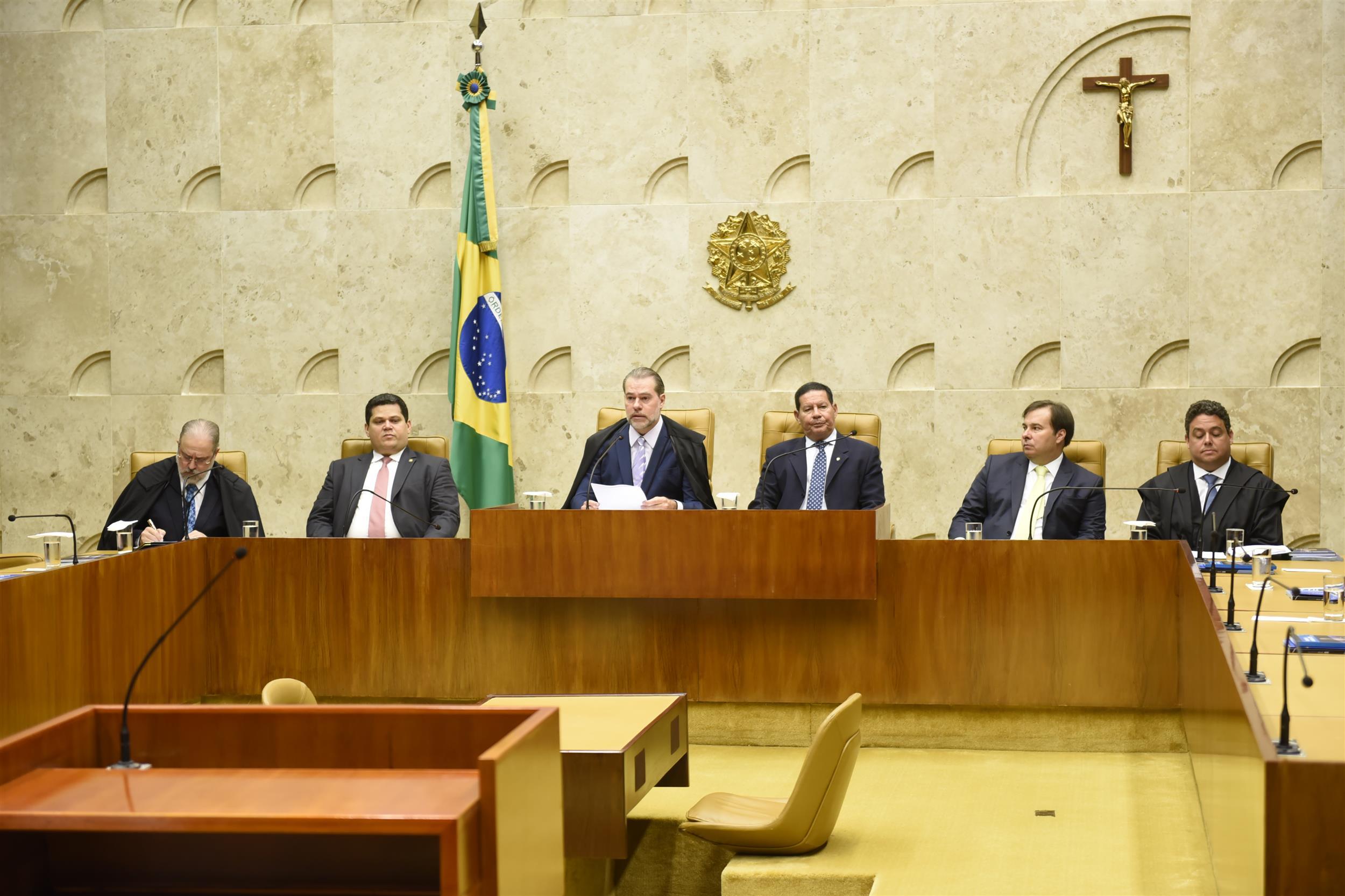 Abertura ano judiciário ANAFE 3