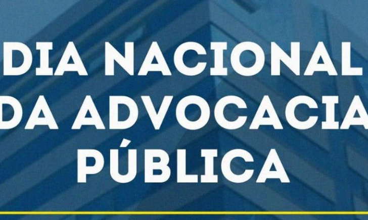 Dia da Advocacia Pública