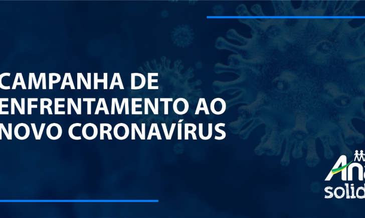 COVID-19: Entidades de diversas regiões recebem doações da Campanha promovida pela ANAFE