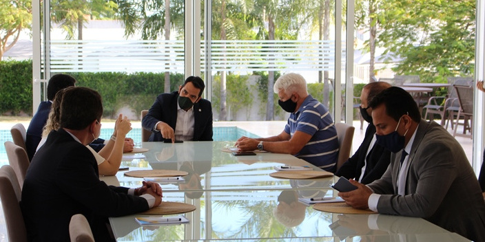 reunião movimento nacional (17) Entidades analisam cenário após vitória na consolidação de prerrogativa