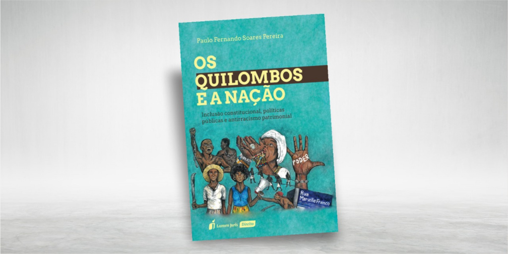 Livro politicas públicas antirracismo