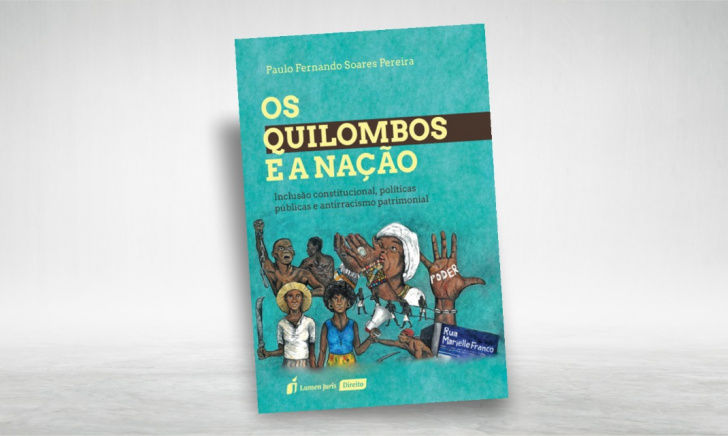 livro politicas públicas antirracismo