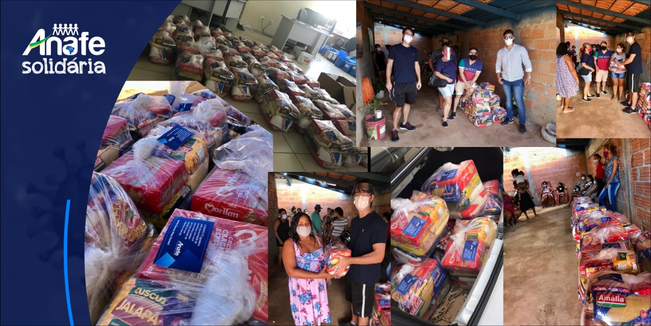 ANAFE SOLIDÁRIA TO