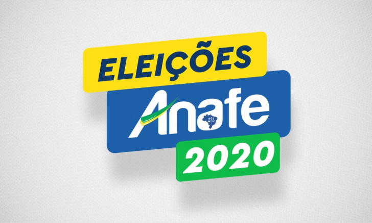 ELEIÇÕES ANAFE 2020: Aberto o prazo para inscrição das chapas