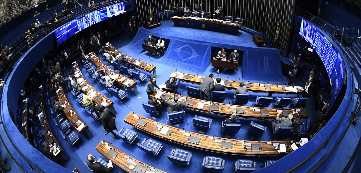 PEC Paralela da Reforma da Previdência é aprovada e segue para Plenário