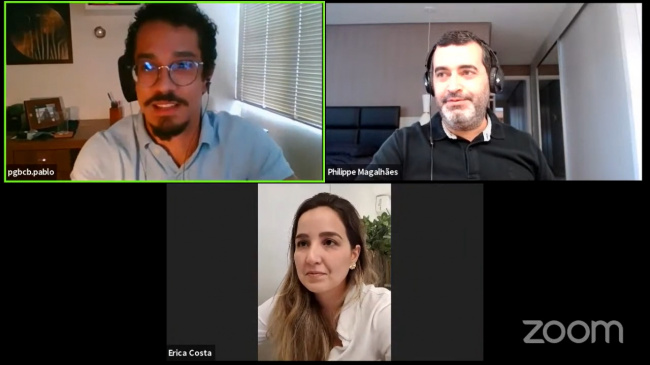 ANAFE debate assuntos mais polêmicos e detalha caderno em conjunto com o Fonacate