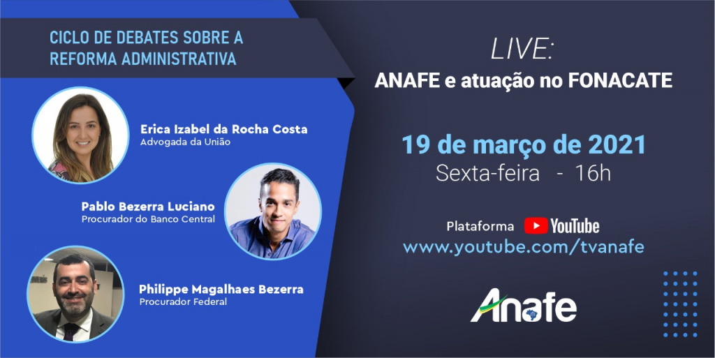 ANAFE e atuação no fonacate 1024x513