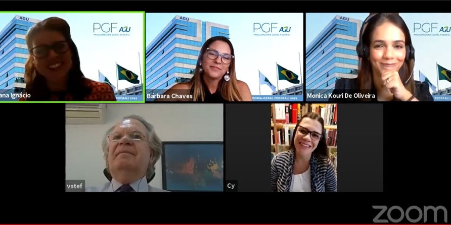 Live Dia da Educação – ANAFE No Dia da Educação, Centro de Estudos da ANAFE promoveu rico debate sobre o Ensino Superior e o papel da Advocacia Pública