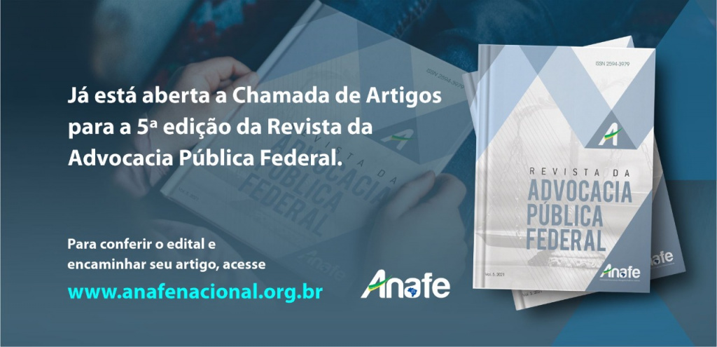 Revista Advocacia Pública ANAFE 1024x495