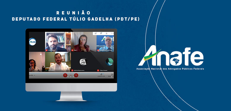 Túlio Gadelha site