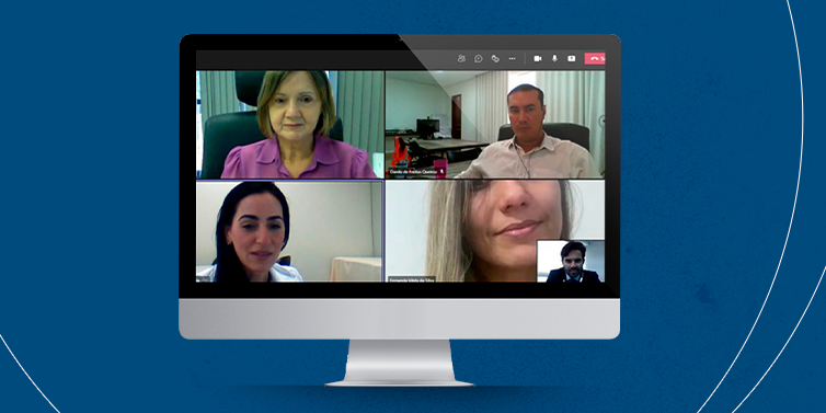 Reunião Secretária-Geral AGU – ANAFE