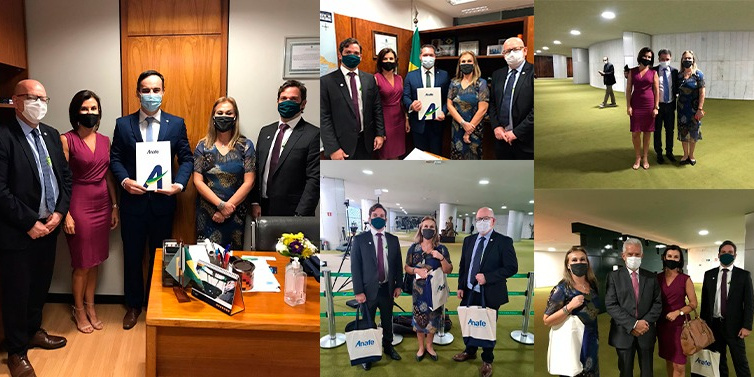 Atuação Parlamentar – PEC 32