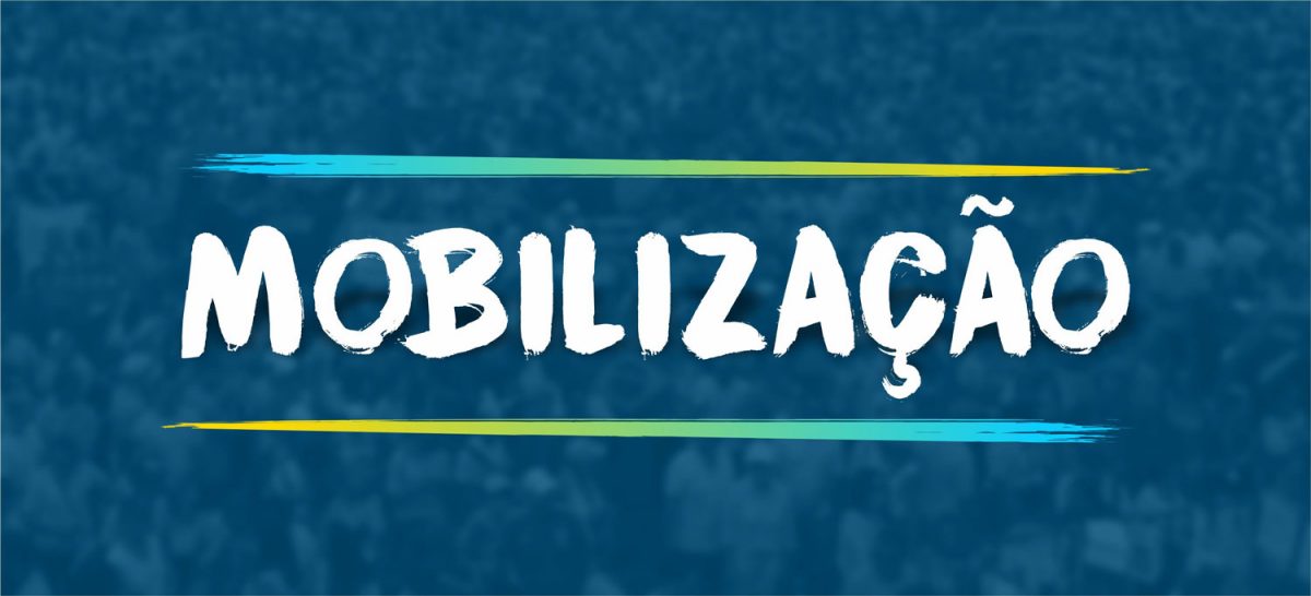 Mobilização ANAFE