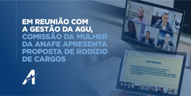 Comissão da Mulher – ANAFE