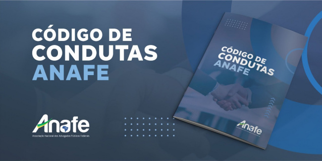 Códigos de Condutas ANAFE