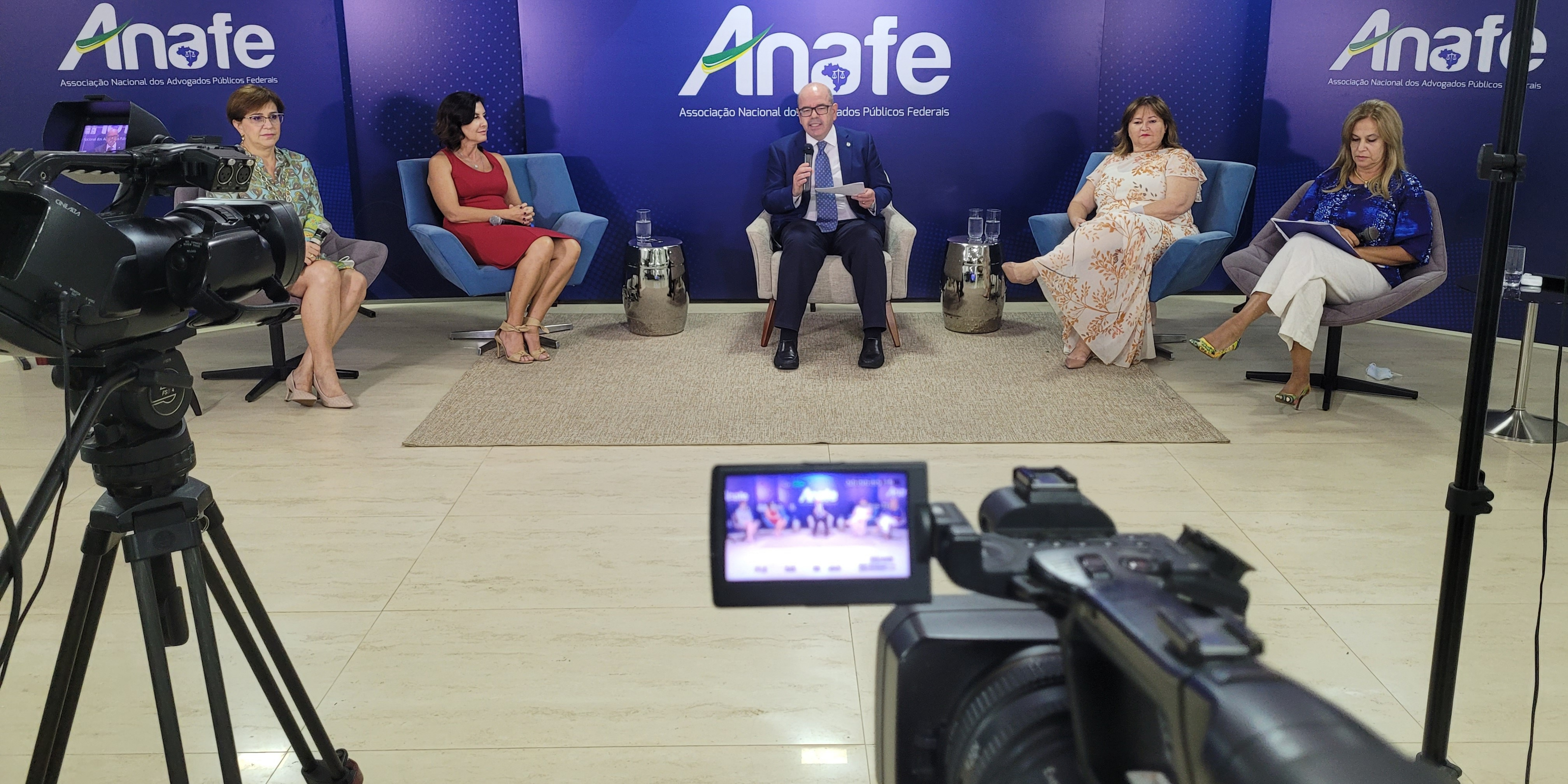 Live 7 de março – ANAFE (156)