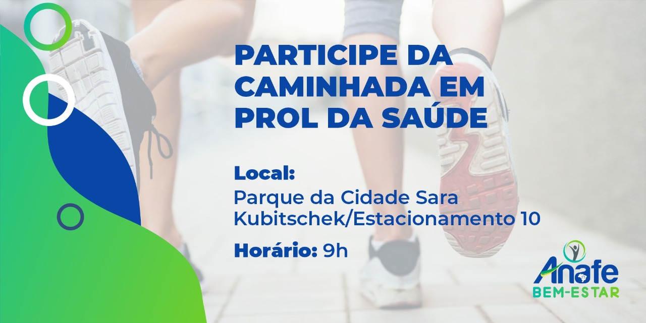 ANAFE e GymPass promovem palestra sobre desenvolvimento humano - Anafe