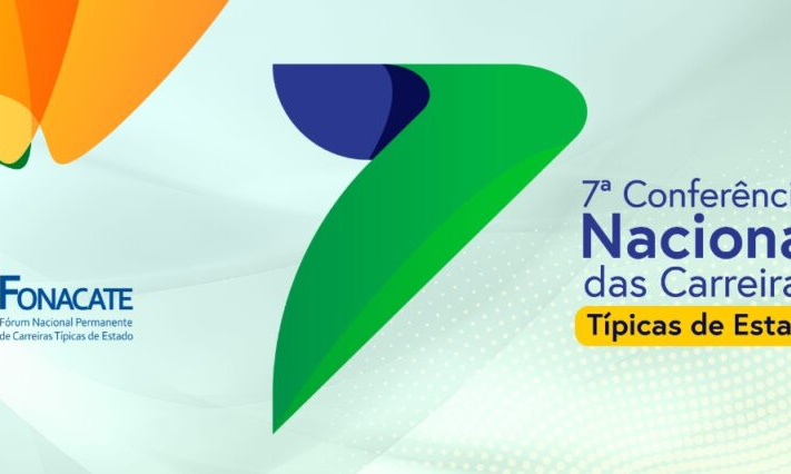conferência fonacate