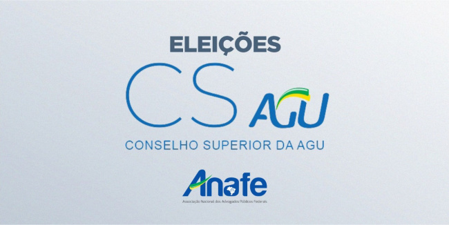Eleições CSAGU