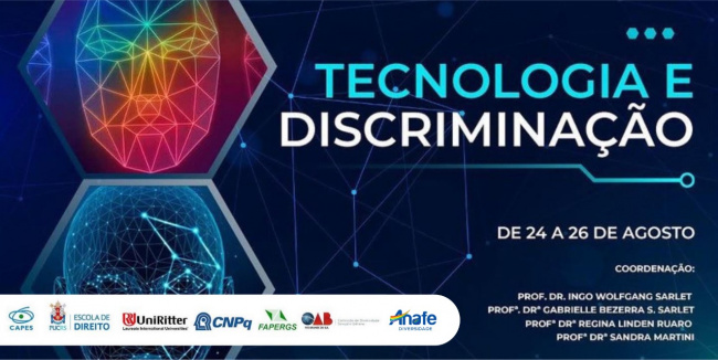 Tecnologia e Discriminação