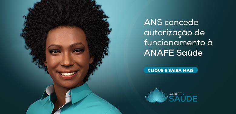 ANAFE SAÚDE
