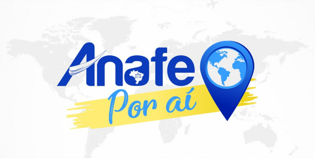 ANAFE POR AÍ – ANAFE