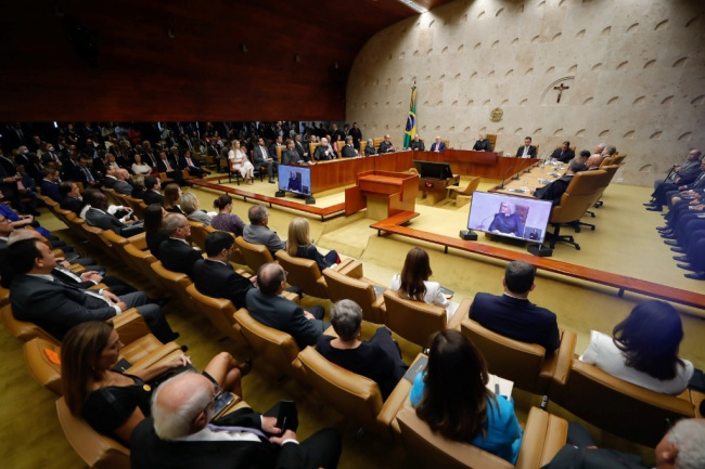 Ano Judiciário
