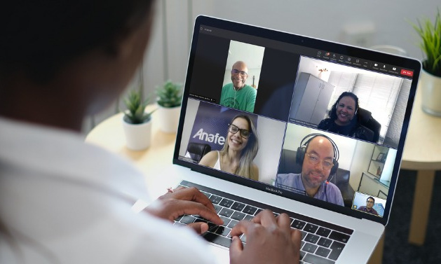 Comissão de diversidade da ANAFE realiza a primeira reunião com a assessoria especial de diversidade e inclusão da AGU