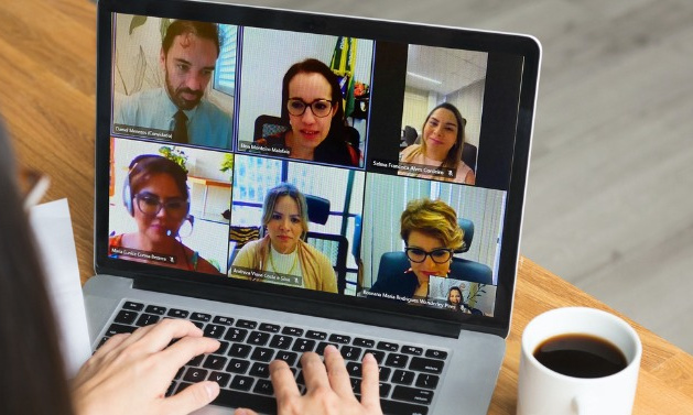 ANAFE e Secretaria-Geral de Administração da AGU têm reunião para encaminhar temas importantes