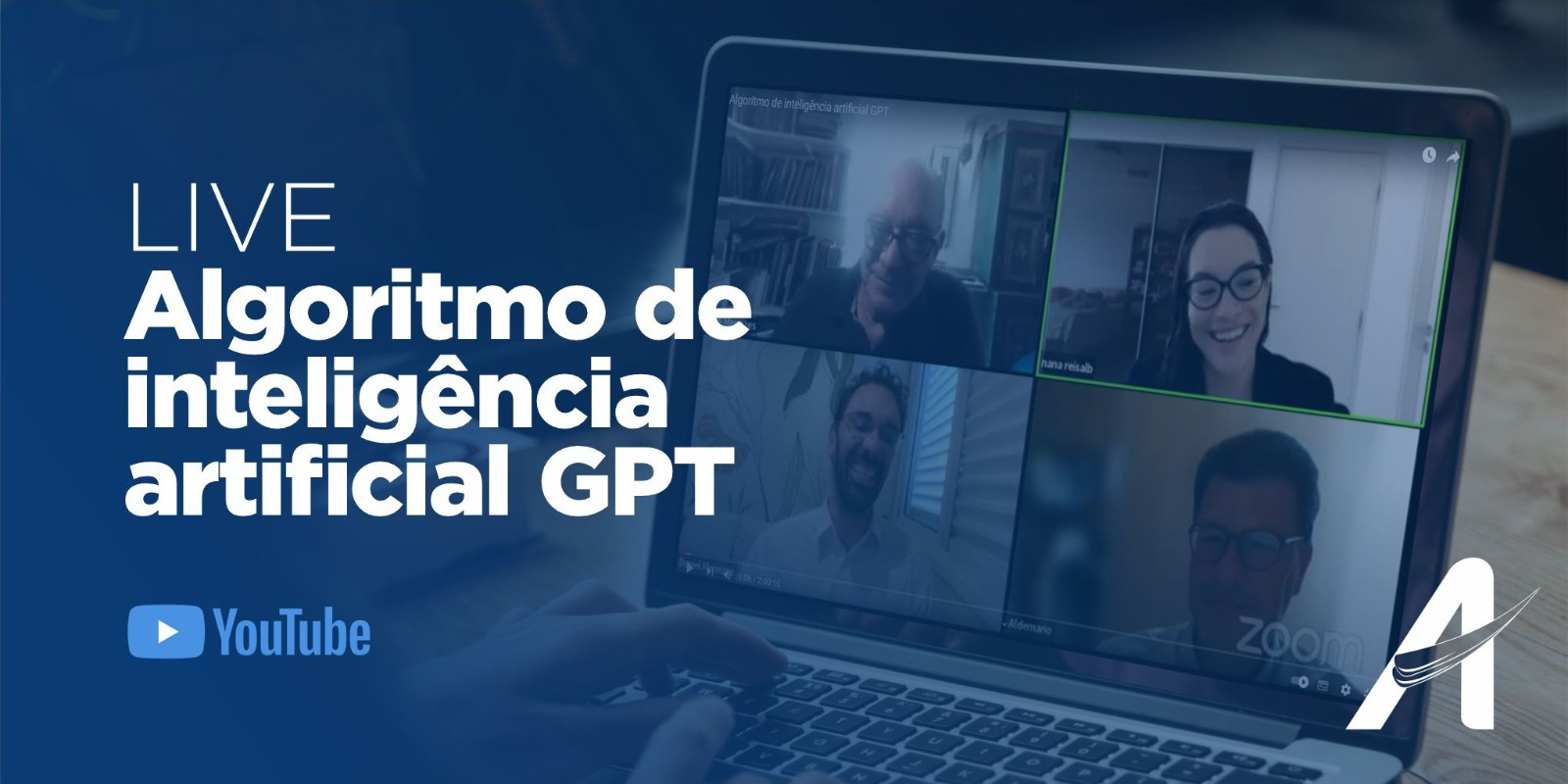 Algotitimo e inteligência artificial GPT (1) algoritmo de inteligência artificial GPT