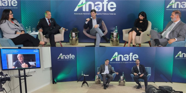 Aniversário Procurador do Banco Central – ANAFE